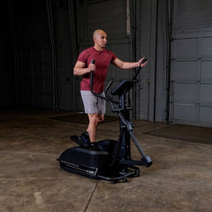 Body Solid Endurance Elliptical FS Trainer