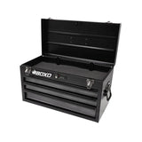 Boxo 20" 3-Drawer Hand Carry Tool Box