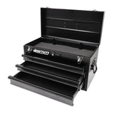 Boxo 20" 3-Drawer Hand Carry Tool Box