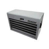 Boxo 238-Piece Metric and SAE Combo 5-Drawer Hand Carry Tool Box