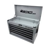 Boxo 26" 5-Drawer Hand Carry Tool Box