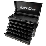 Boxo 26" 5-Drawer Hand Carry Tool Box
