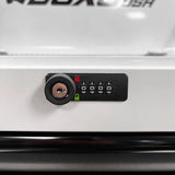 Boxo 26" 5-Drawer Hand Carry Tool Box