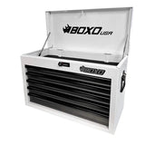 Boxo 26" 5-Drawer Hand Carry Tool Box