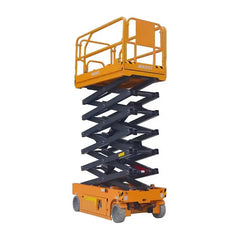 EKKO Aerial Work Platform Lift Height 13' (157'') ES40E