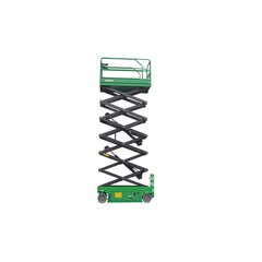 EKKO Aerial Work Platform Lift Height 19' (228'') ES60E-Li