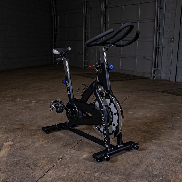 Body Solid Endurance Indoor Spin Exercise Bike