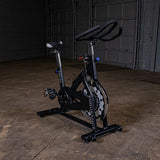 Body Solid Endurance Indoor Spin Exercise Bike