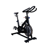 Body Solid Endurance Indoor Spin Exercise Bike