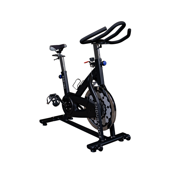 Body Solid Endurance Indoor Spin Exercise Bike