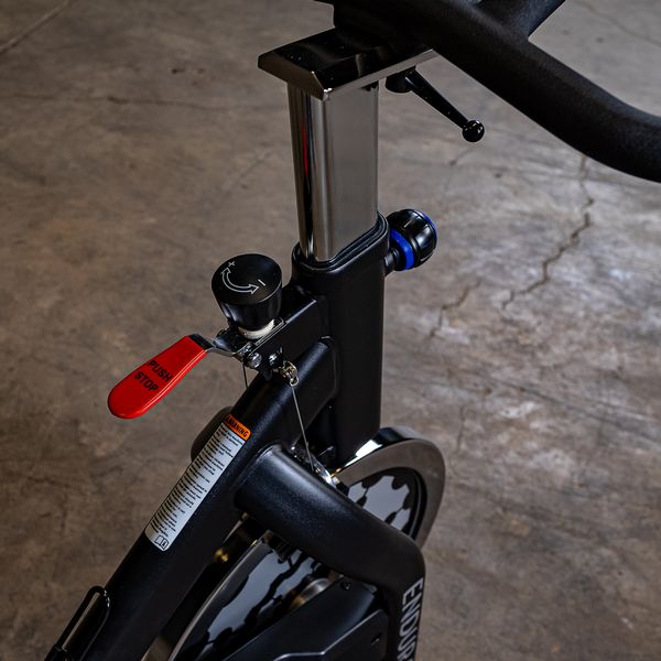 Body Solid Endurance Indoor Spin Exercise Bike