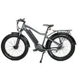 EUNORAU FAT-HD 1000W 48V Fat Tire Mountain Electric Bike