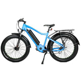 EUNORAU FAT-HD 1000W 48V Fat Tire Mountain Electric Bike