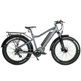 EUNORAU FAT-HD 1000W 48V Fat Tire Mountain Electric Bike