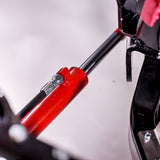 Detail K2 Everest 88 x 22 Fully Hydraulic Snow Plow Kit - EVST9022