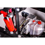 Detail K2 Everest 88 x 22 Fully Hydraulic Snow Plow Kit - EVST9022