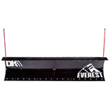 Detail K2 Everest 88 x 22 Fully Hydraulic Snow Plow Kit - EVST9022