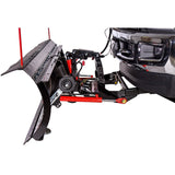 Detail K2 Everest 88 x 22 Fully Hydraulic Snow Plow Kit - EVST9022