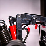 Detail K2 Everest 88 x 22 Fully Hydraulic Snow Plow Kit - EVST9022