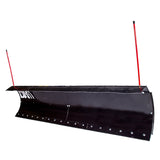 Detail K2 Everest 88 x 22 Fully Hydraulic Snow Plow Kit - EVST9022