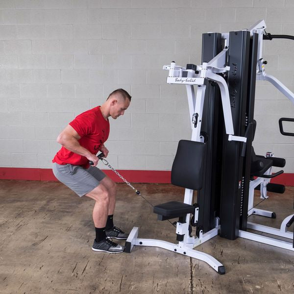 Body-Solid EXM3000LPS Multi-Stack Home Gym