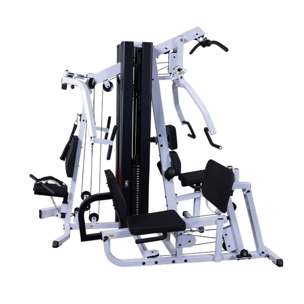 Body-Solid EXM3000LPS Multi-Stack Home Gym