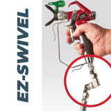 Titan 2454975 1/4" EZ Swivel