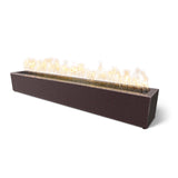 The Outdoor Plus Eaves Fire Pit