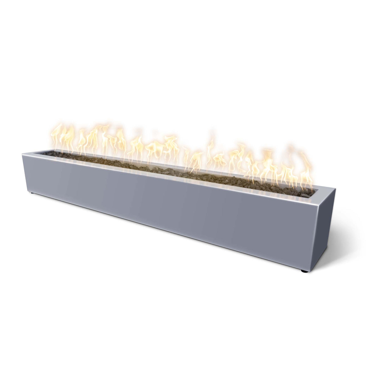 The Outdoor Plus Eaves Fire Pit