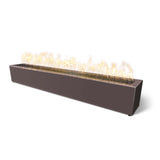 The Outdoor Plus Eaves Fire Pit