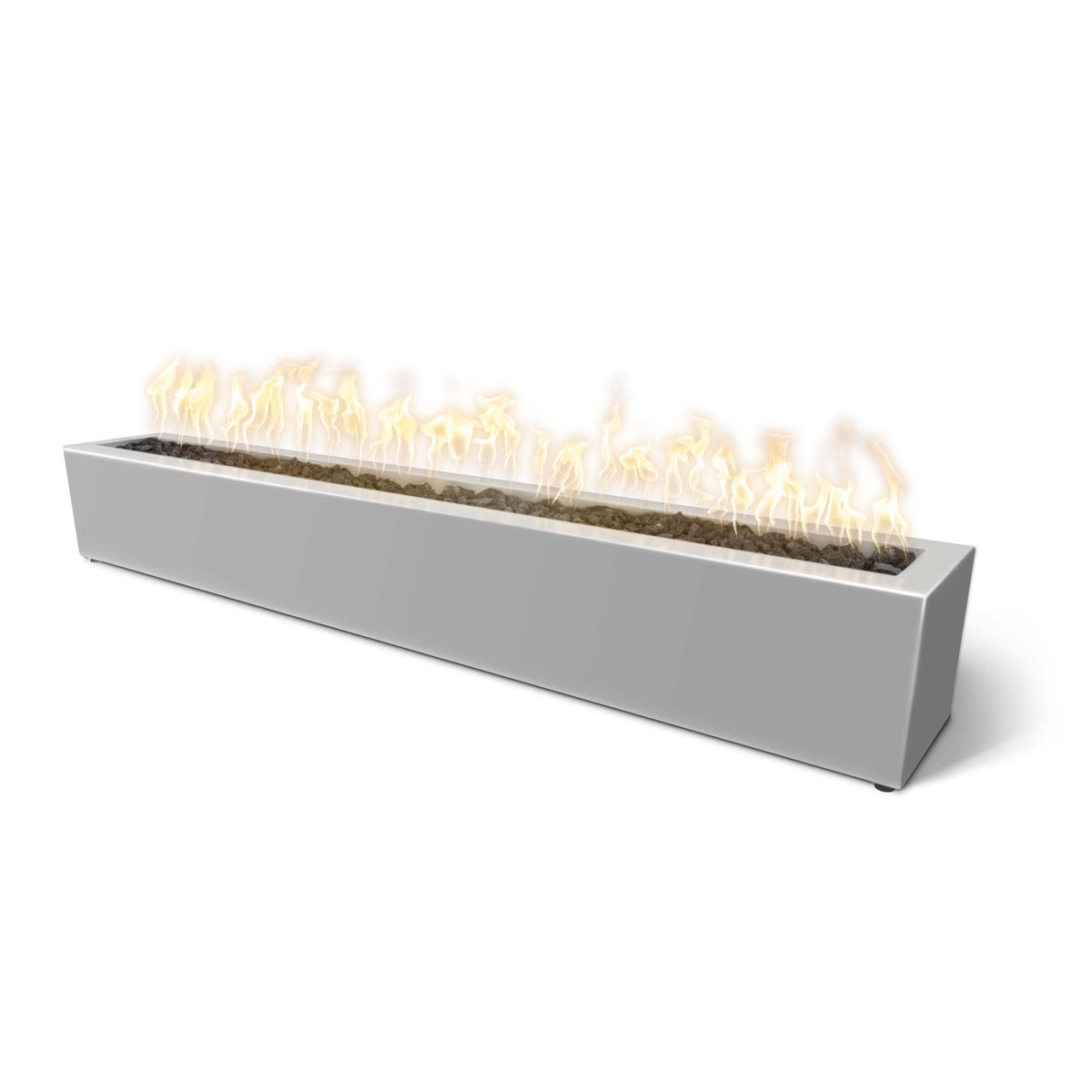 The Outdoor Plus Eaves Fire Pit