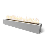The Outdoor Plus Eaves Fire Pit