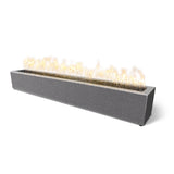 The Outdoor Plus Eaves Fire Pit