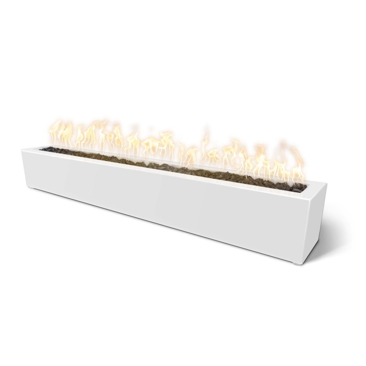 The Outdoor Plus Eaves Fire Pit
