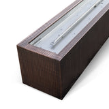The Outdoor Plus Eaves Fire Pit