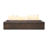 The Outdoor Plus Eaves Fire Pit