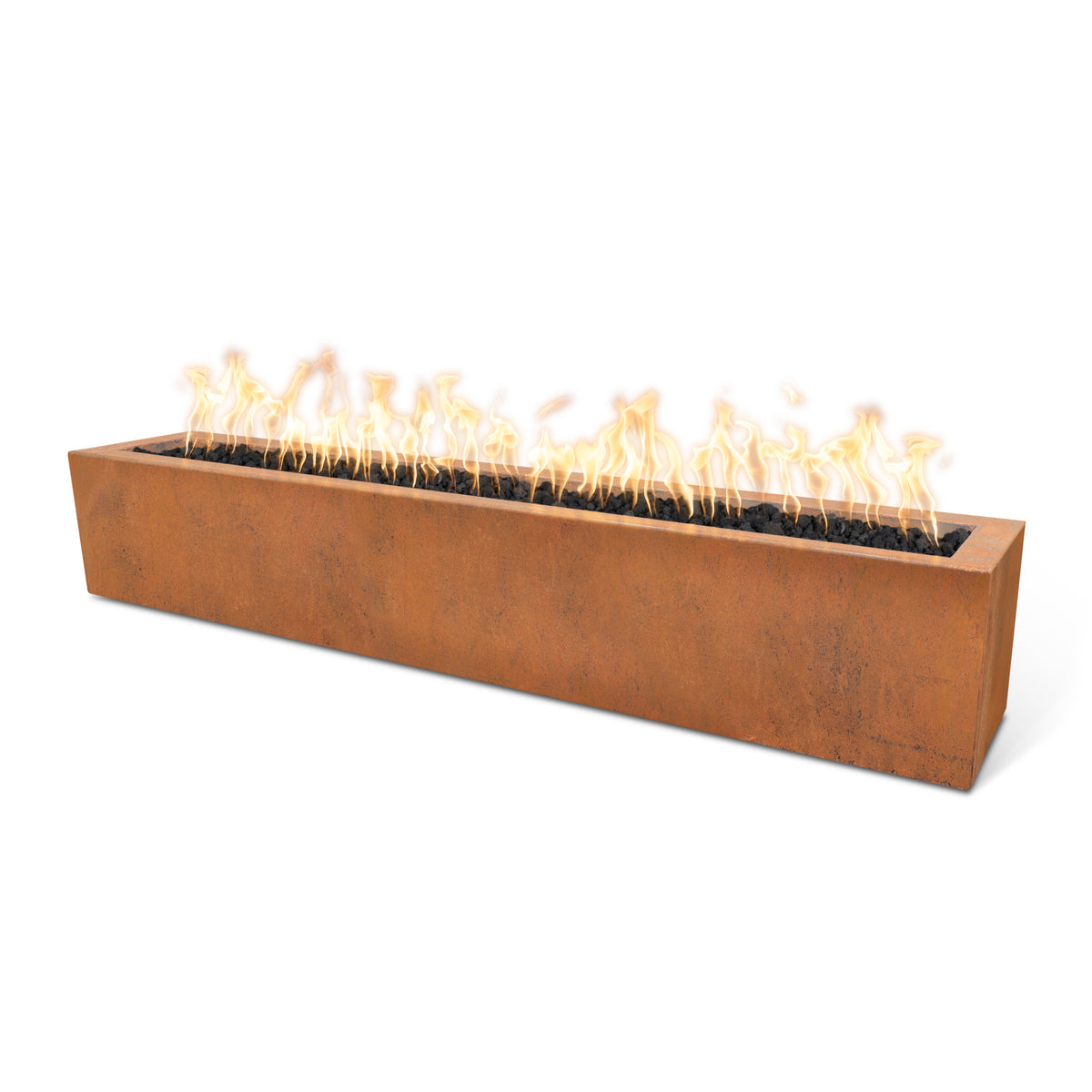 The Outdoor Plus Eaves Fire Pit