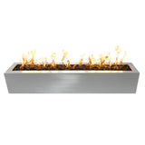 The Outdoor Plus Eaves Fire Pit