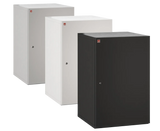 FireKing FireShield Edge Series 1-Hour Fire-Rated Storage Cabinet, Hybrid Cabinet, Platinum