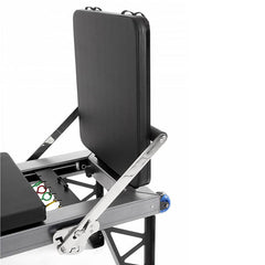 Elina Pilates Aluminum Reformer with Tower