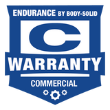 Body Solid T150 Commercial Treadmill