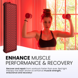 Hooga HG300 - Red Light Therapy Panel