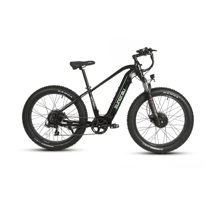 Eunorau FAT-AWD 2.0 Dual Motor Fat Tire Electric Mountain Bike