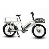 Eunorau Max Cargo 14AH electric Bike 48V
