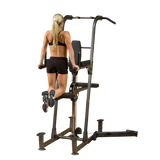 Body Solid Fusion Weight-Assisted Dip & Pull Up Attachment FCDWA