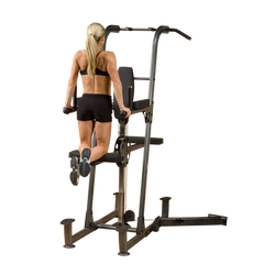 Body Solid Fusion Weight-Assisted Dip & Pull Up Attachment FCDWA