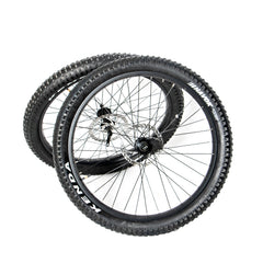 27.5*3'' Wheel Set Conversion Kit For FAT-HD & FAT-HS