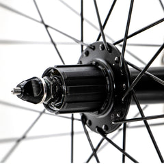 27.5*3'' Wheel Set Conversion Kit For FAT-HD & FAT-HS