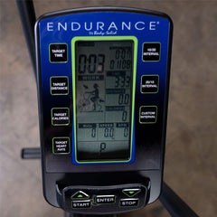 Body Solid Endurance Black Fan Bike FB300B