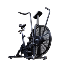 Body Solid Endurance Black Fan Bike FB300B